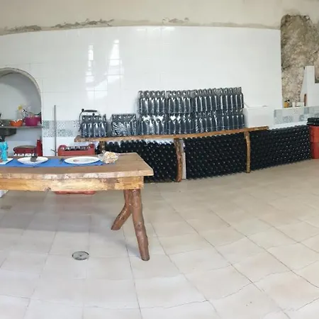 Fuoco D'amalfi Iazzetta Affittacamere Amalfi