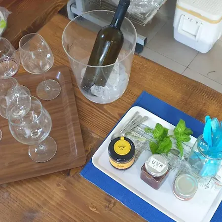 Fuoco D'amalfi Iazzetta Αμάλφι