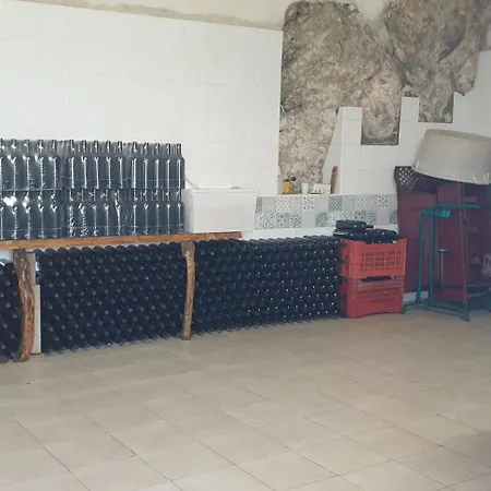 Fuoco D'amalfi Iazzetta Πανσιόν