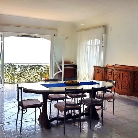 Πανσιόν Fuoco D'amalfi Iazzetta 3*