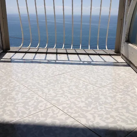 Fuoco D'amalfi Iazzetta Πανσιόν Αμάλφι