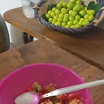 Fuoco D'amalfi Iazzetta Πανσιόν Αμάλφι