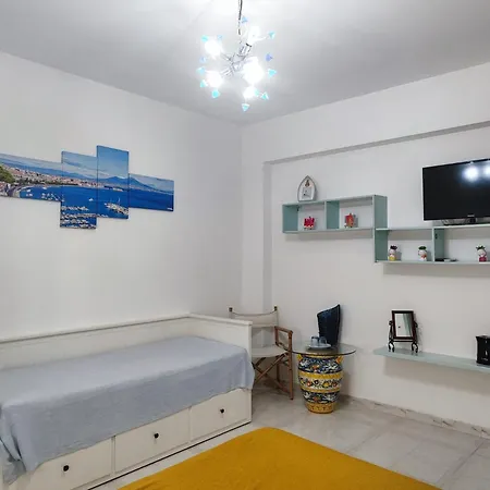 Fuoco D'amalfi Iazzetta
