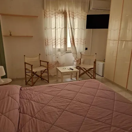Fuoco D'amalfi Iazzetta