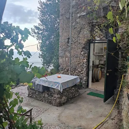 Fuoco D'amalfi Iazzetta 2* Amalfi