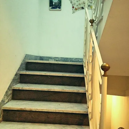 Gasthuis Fuoco D'amalfi Iazzetta