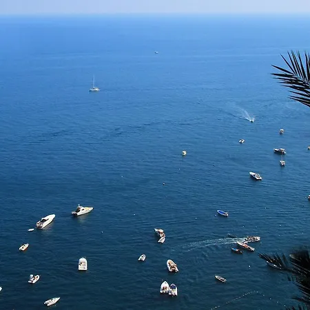 Fuoco D'amalfi Iazzetta Maison d'hôtes 3*