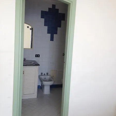 Gasthuis Fuoco D'amalfi Iazzetta