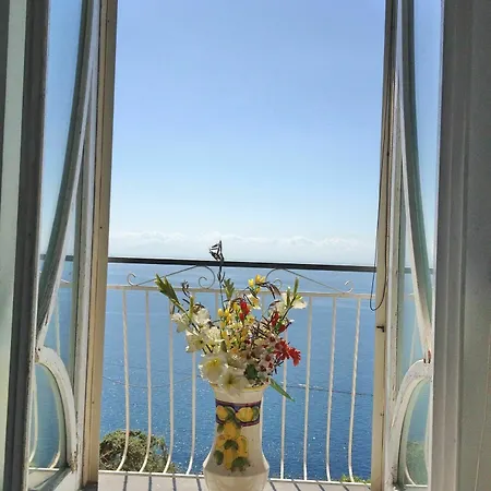 Fuoco D'amalfi Iazzetta Gasthuis 2*