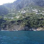 Fuoco D'amalfi Iazzetta Amalfi