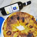 Konukevi Fuoco D'amalfi Iazzetta Amalfi