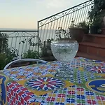 Konukevi Fuoco D'amalfi Iazzetta 3*