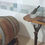 Konukevi Fuoco D'amalfi Iazzetta 3*