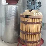 Fuoco D'amalfi Iazzetta Konukevi 3*