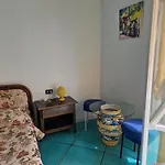 Fuoco D'amalfi Iazzetta Konukevi