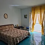 Fuoco D'amalfi Iazzetta Konukevi 3*