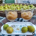 Konukevi Fuoco D'amalfi Iazzetta