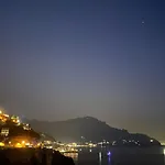 Konukevi Fuoco D'amalfi Iazzetta