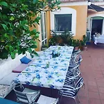 Konukevi Fuoco D'amalfi Iazzetta Amalfi