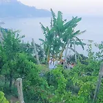 Konukevi Fuoco D'amalfi Iazzetta
