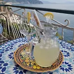 Fuoco D'amalfi Iazzetta Amalfi