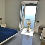 Konukevi Fuoco D'amalfi Iazzetta