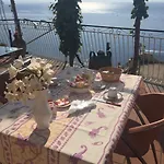 Fuoco D'amalfi Iazzetta Konukevi