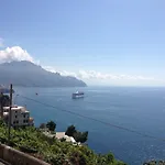 Konukevi Fuoco D'amalfi Iazzetta