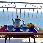 Fuoco D'amalfi Iazzetta Konukevi