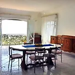 Konukevi Fuoco D'amalfi Iazzetta 3*