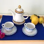 Fuoco D'amalfi Iazzetta Konukevi 3*