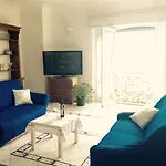 Fuoco D'amalfi Iazzetta Konukevi