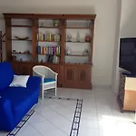 Konukevi Fuoco D'amalfi Iazzetta