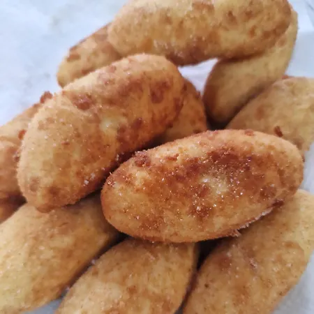 Fuoco D'amalfi Iazzetta 게스트하우스