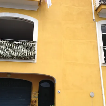 Fuoco D'amalfi Iazzetta Konukevi Amalfi