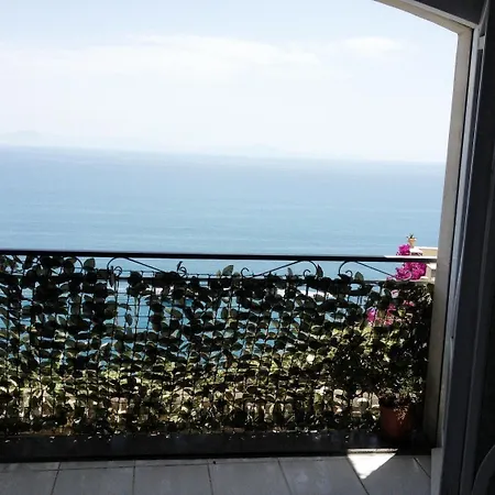 Fuoco D'amalfi Iazzetta 3* Amalfi