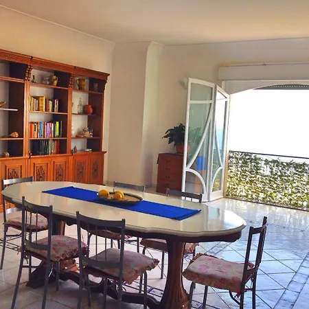 Fuoco D'amalfi Iazzetta