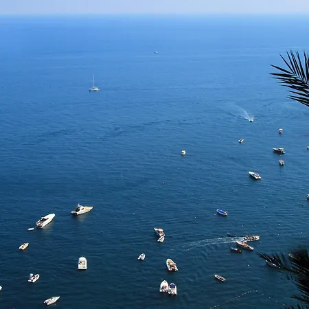 Fuoco D'amalfi Iazzetta Amalfi