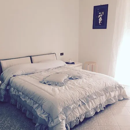 Fuoco D'amalfi Iazzetta 게스트하우스