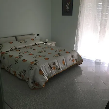 Gasthuis Fuoco D'amalfi Iazzetta