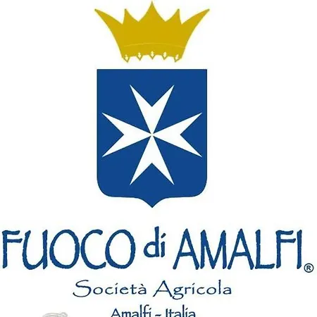 Fuoco D'amalfi Iazzetta 阿马尔菲