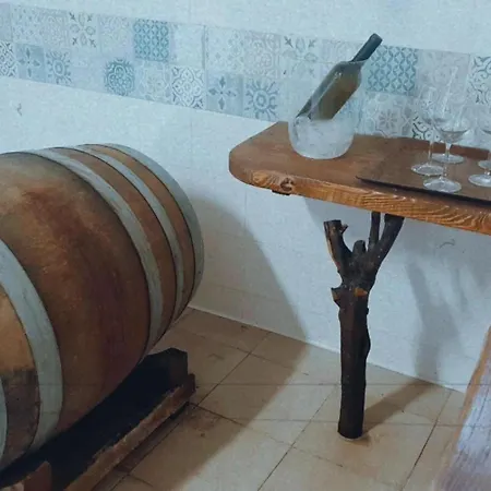 Πανσιόν Fuoco D'amalfi Iazzetta Αμάλφι