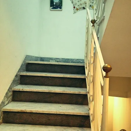 Fuoco D'amalfi Iazzetta 招待所