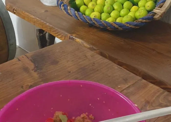 Fuoco D'amalfi Iazzetta Πανσιόν Αμάλφι