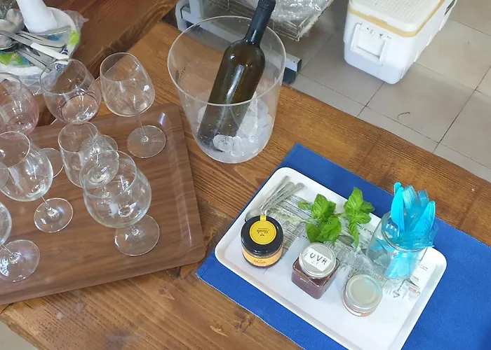 Fuoco D'amalfi Iazzetta Αμάλφι