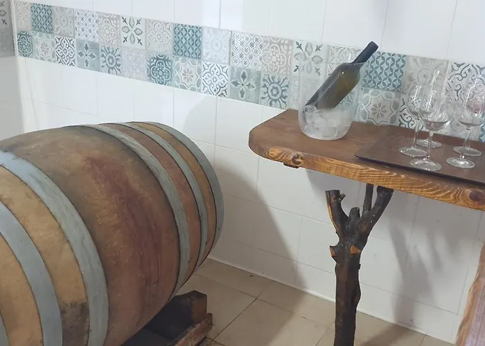 Πανσιόν Fuoco D'amalfi Iazzetta 3*