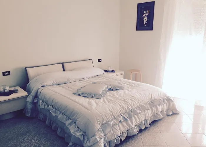 Fuoco D'amalfi Iazzetta Αμάλφι